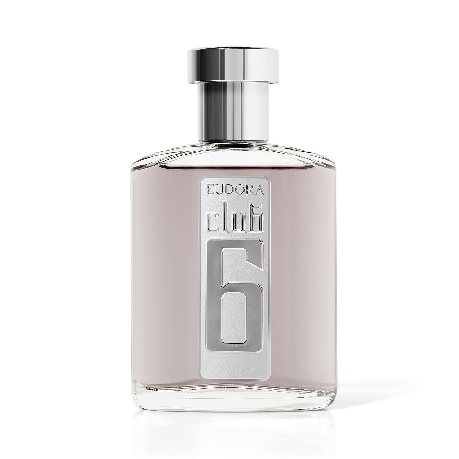 Club 6 Desodorante Col&ocirc;nia 95ml