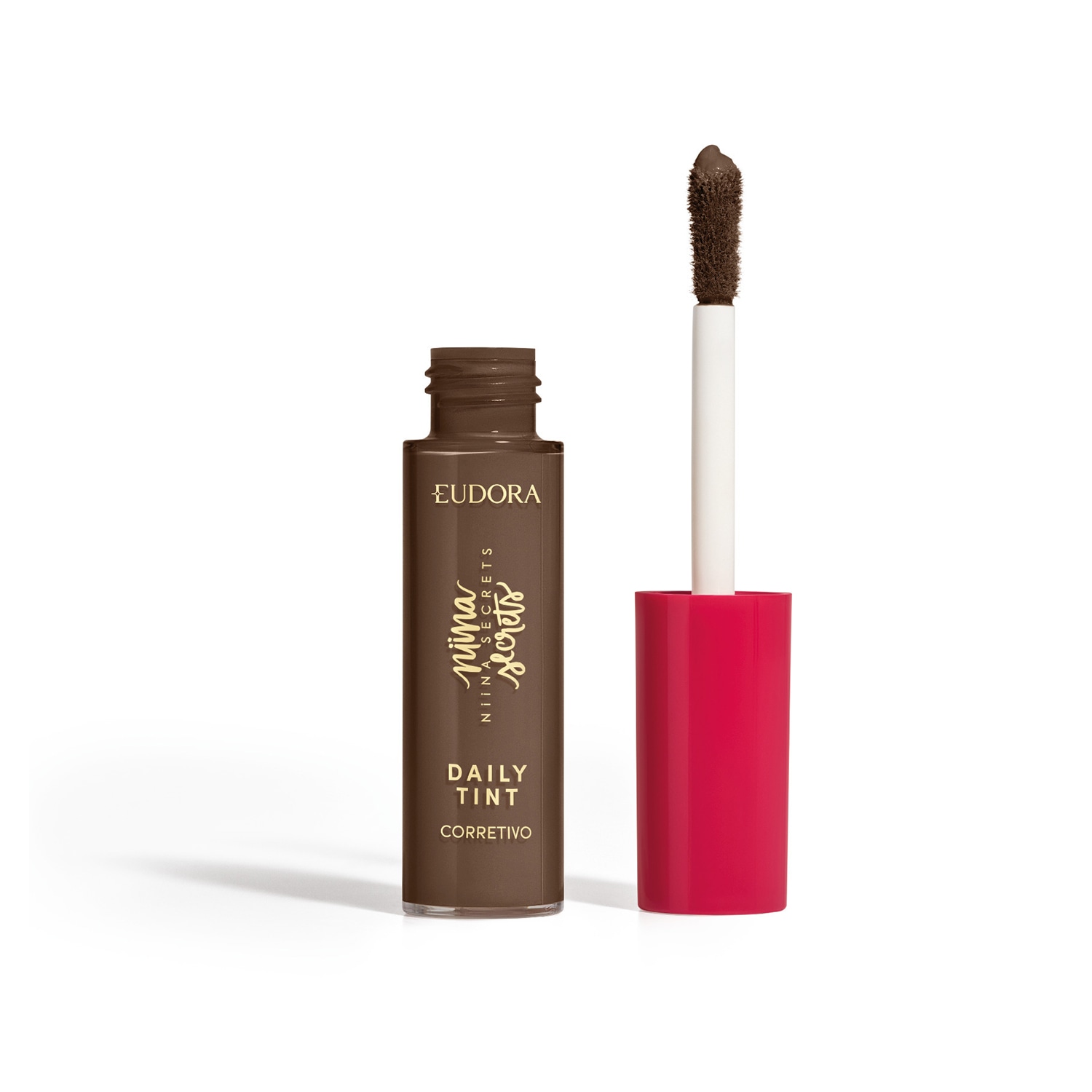 Corretivo Líquido Niina Secrets Daily Tint Cor 95 10ml