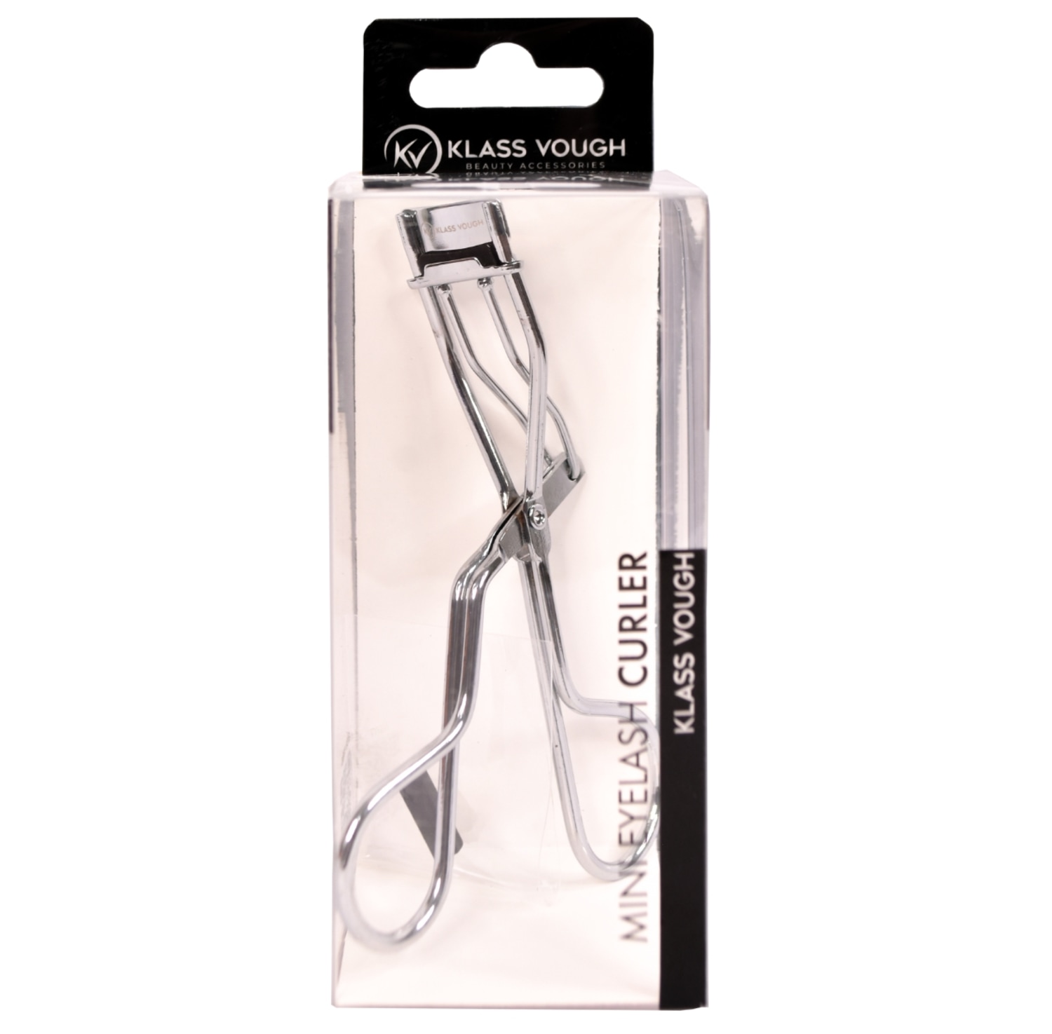 Delineador de Cílios Mini Eyelash Curler by Klass Vough