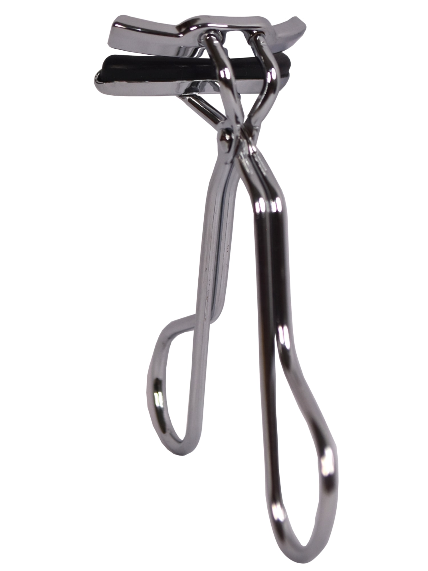 Curvador Delineador para Cilios Grande Eyelash Curler Aço Inox Klass Vough