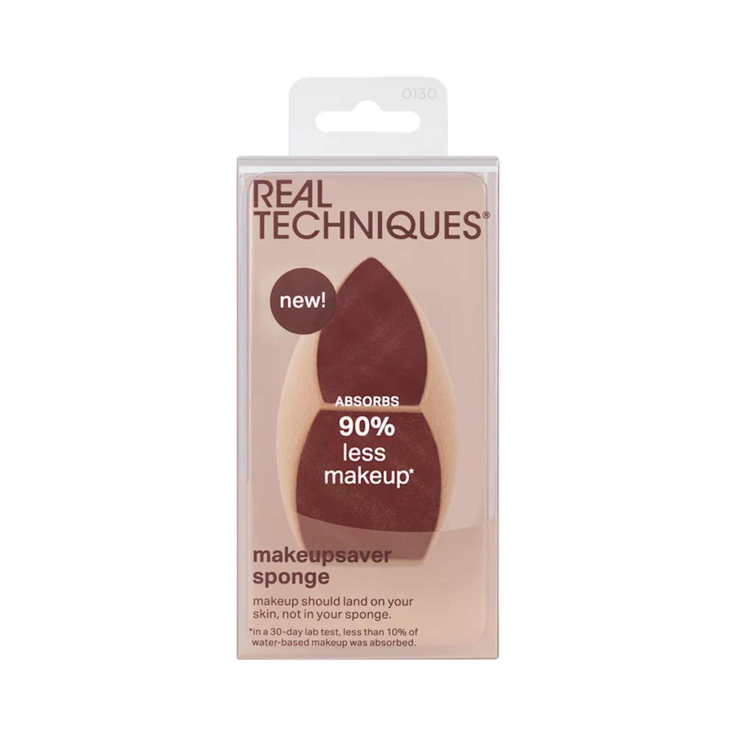 Real Techniques - Makeup Saver Esponja