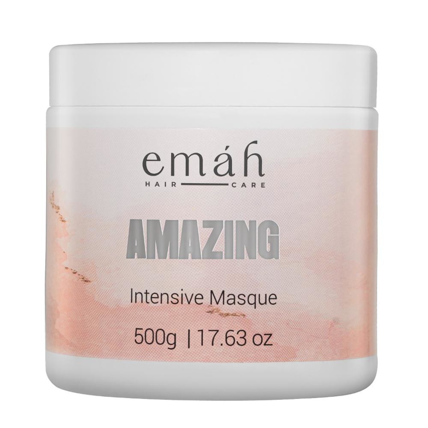 Emáh Hair Care Amazing - Máscara Capilar 500g