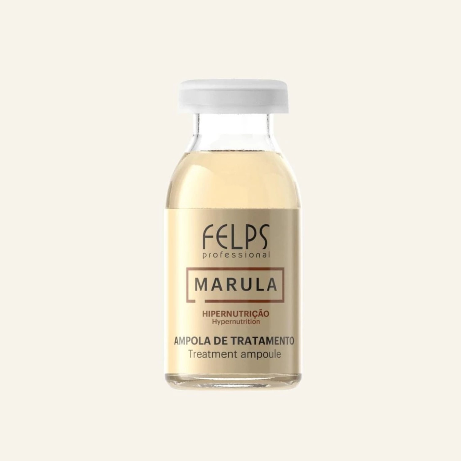 Felps Marula Hipernutrição - Ampola 15ml