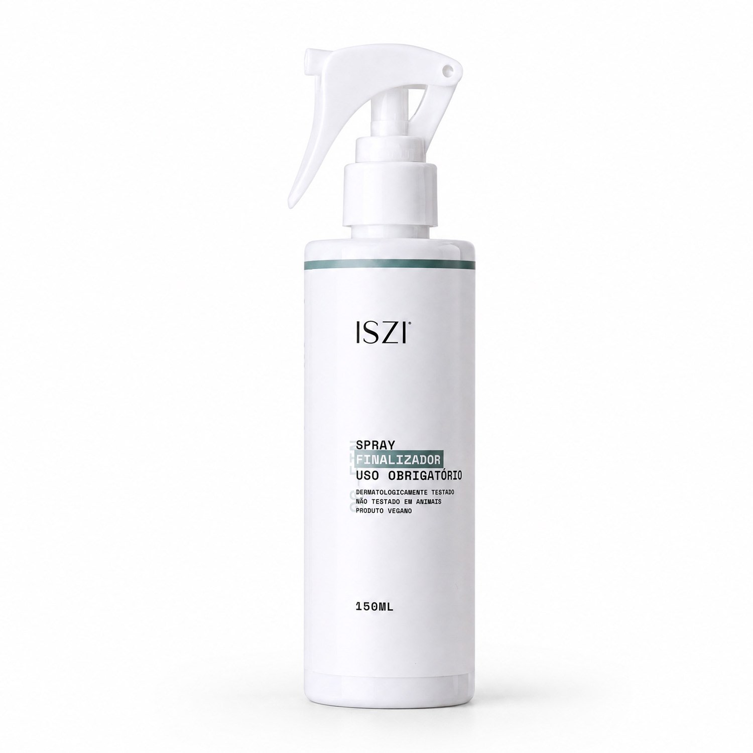 Spray Uso Obrigatório - Máscara Líquida Multifuncional 150ml