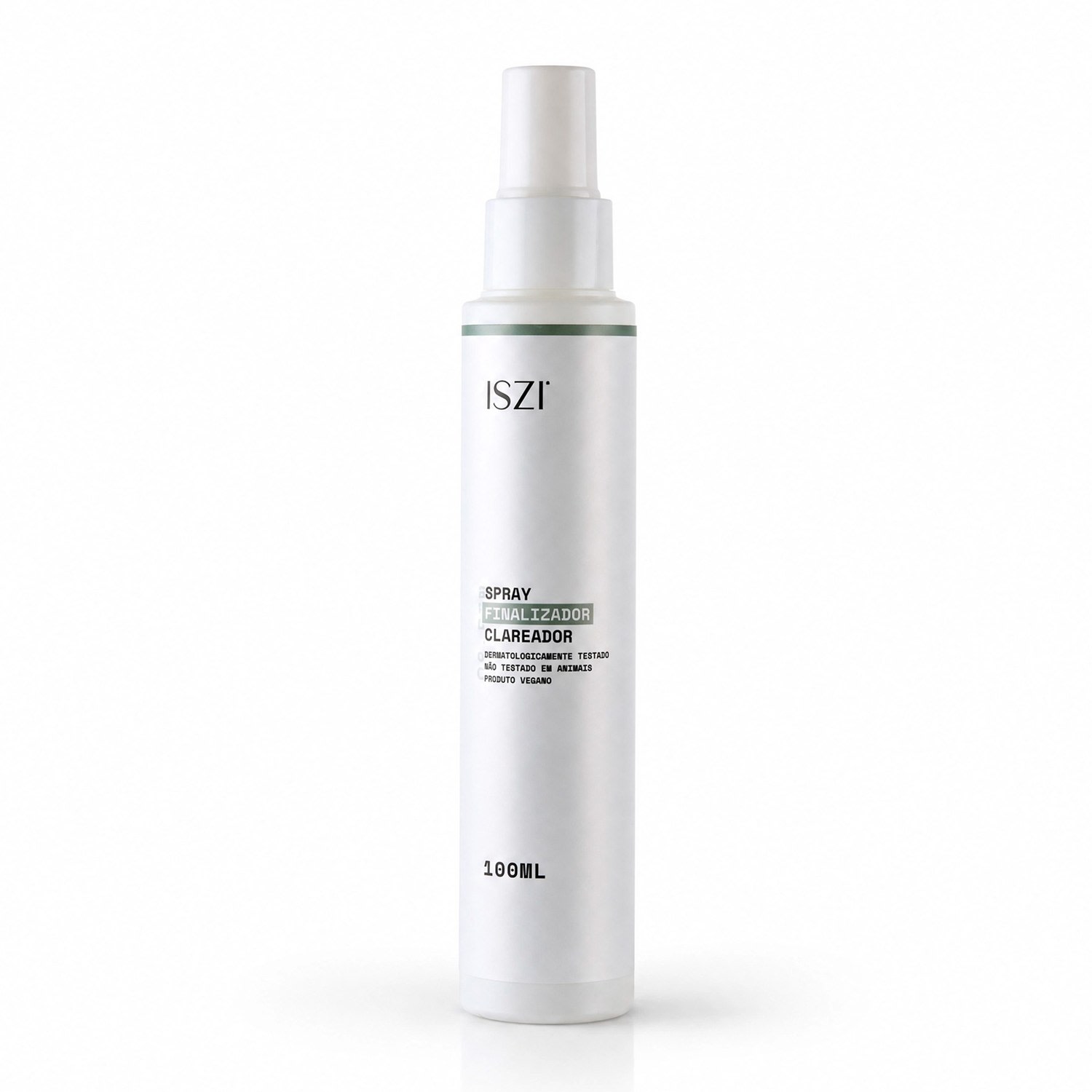 Spray Clareador - Gradual Sem Amônia 100ml