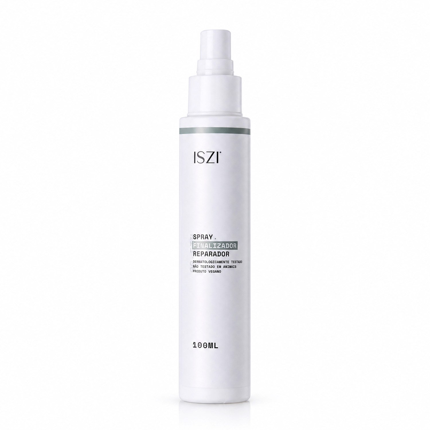 Spray Reparador - Proteção e Reparação 100ml