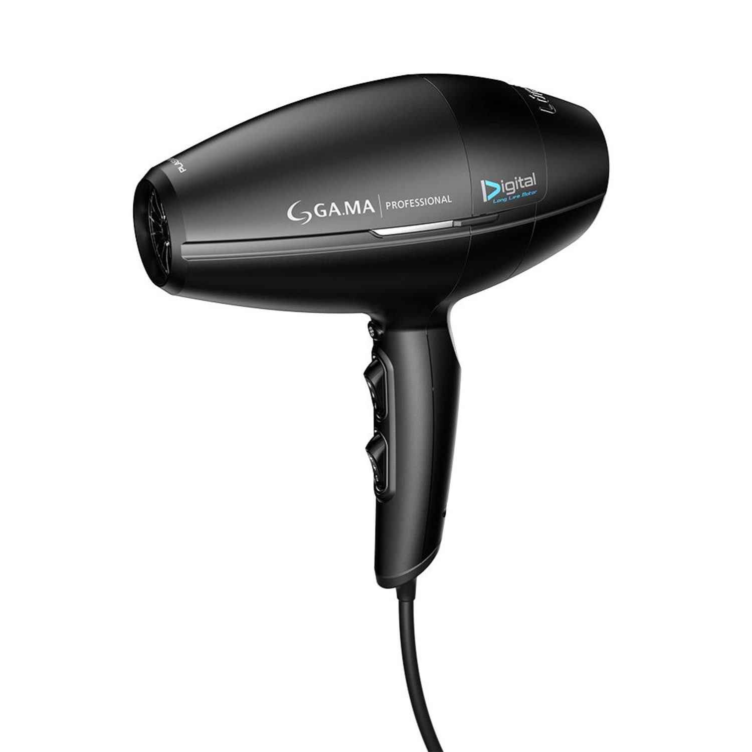 Secador GA.MA Professional Lûmine 2800W - 127V
