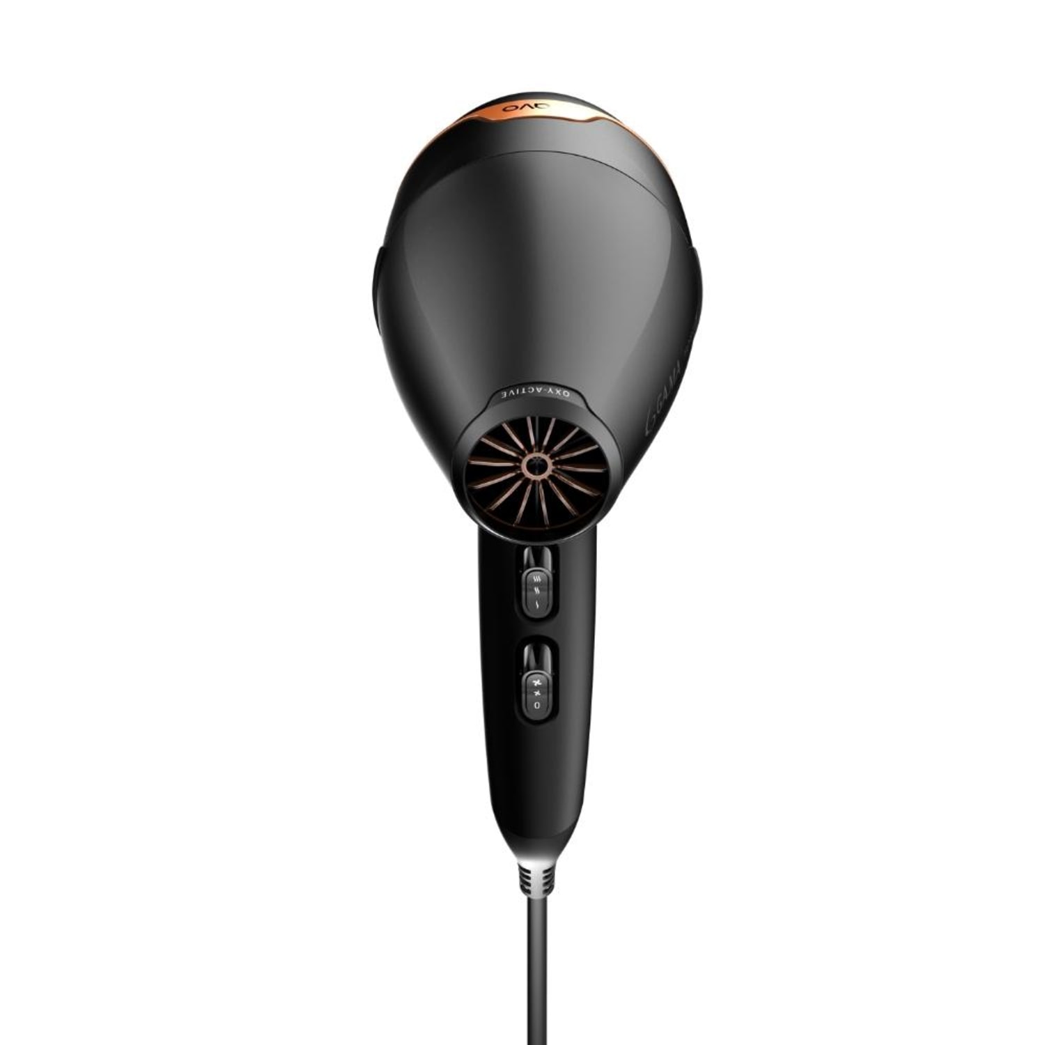 GA.MA Italy Bravo 90X - Secador de Cabelo 220V