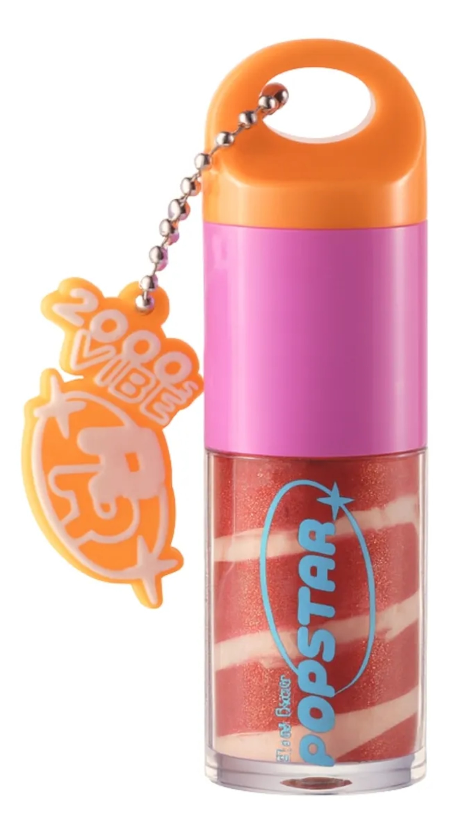 Ruby Rose Popstar Party Time Look at Me - Gloss Labial 4,9g
