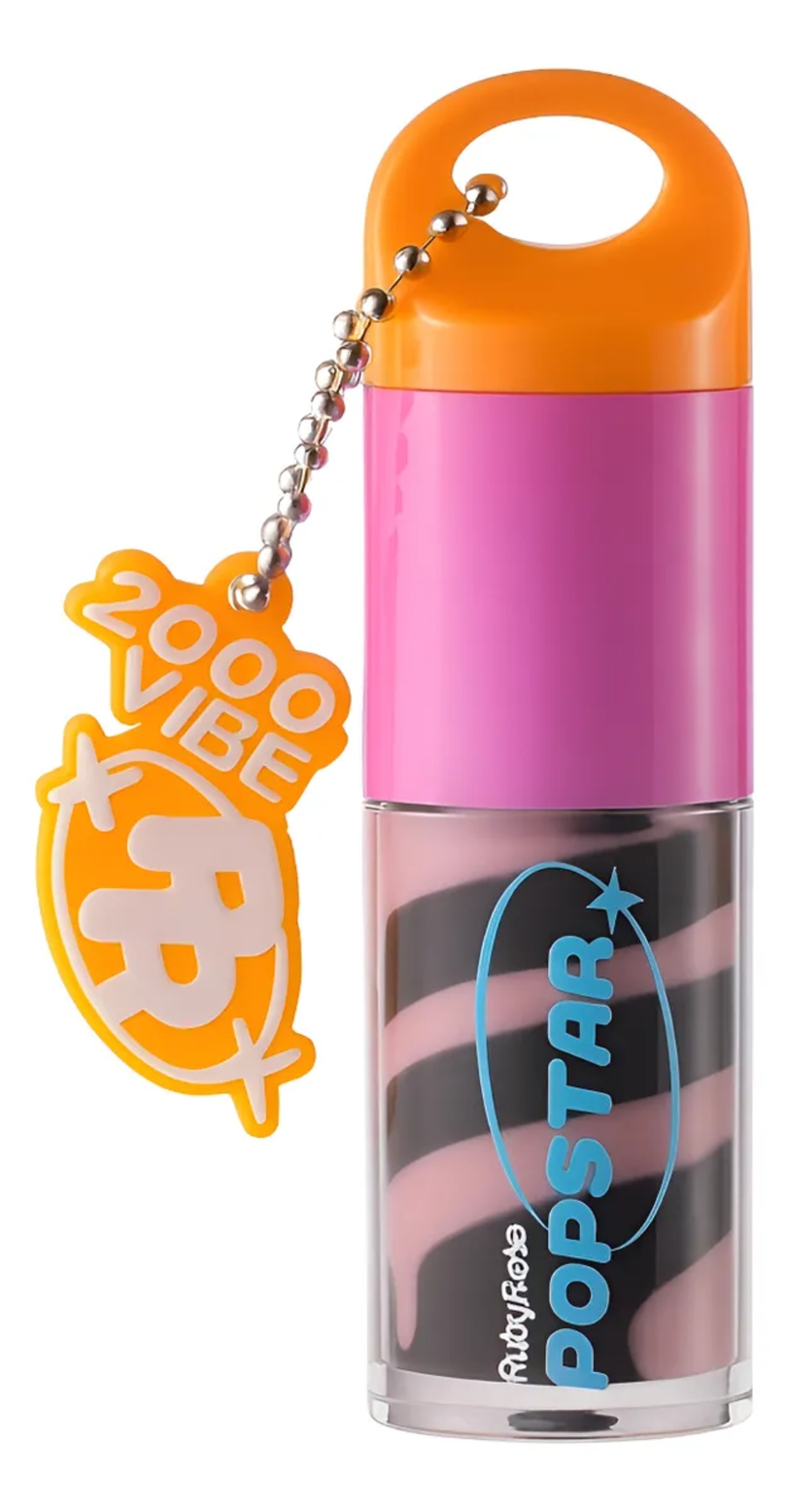 Ruby Rose Popstar Party Time Just Dance - Gloss Labial 4,9g