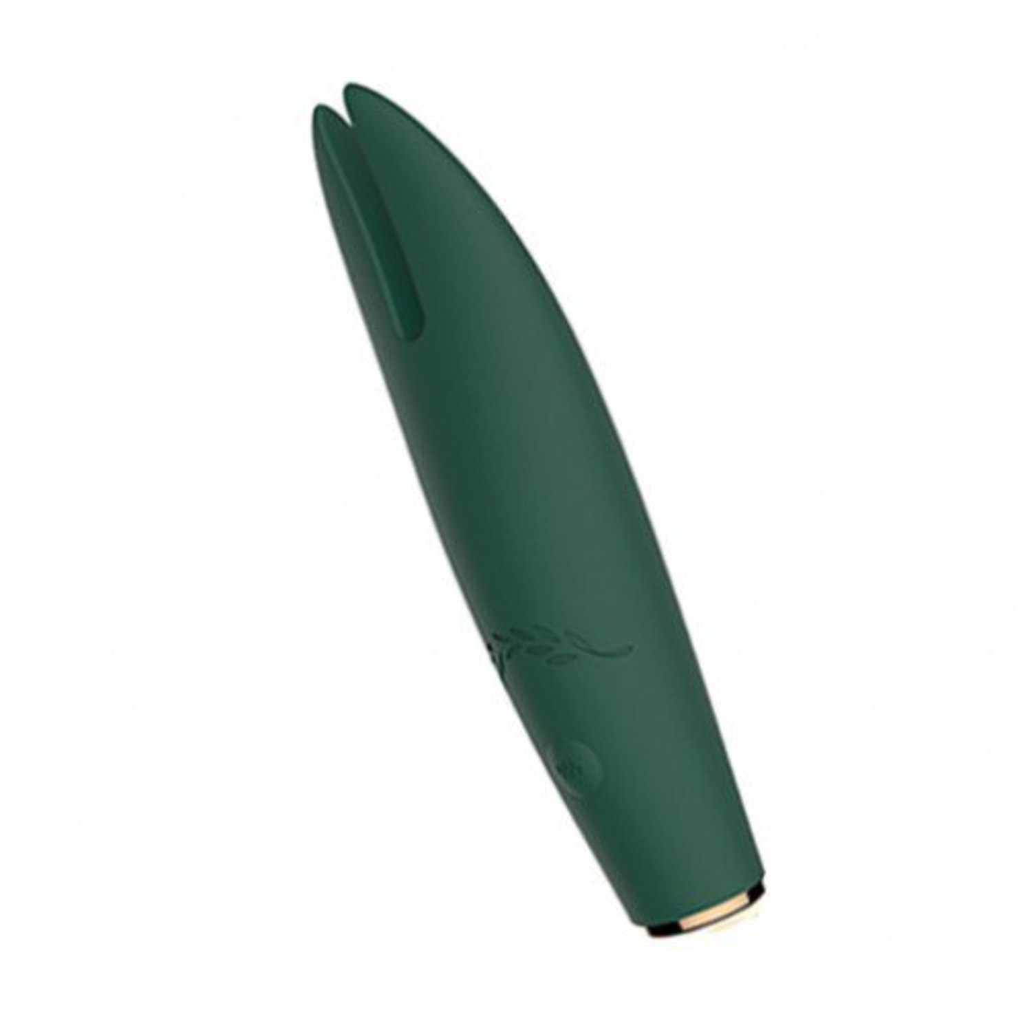 Vibrador estimulador Clitoriano Recarregável Daisy - Coleção Royal Lovetoys