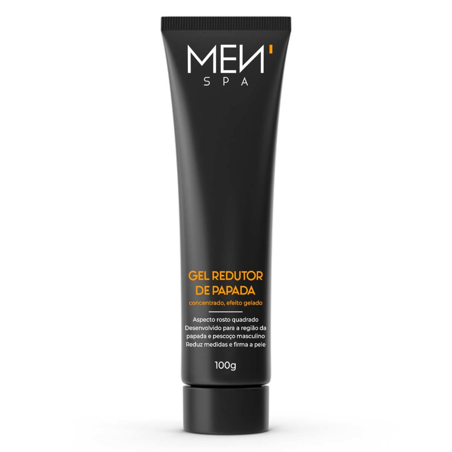 Menspa - Gel Redutor de Papada 100g