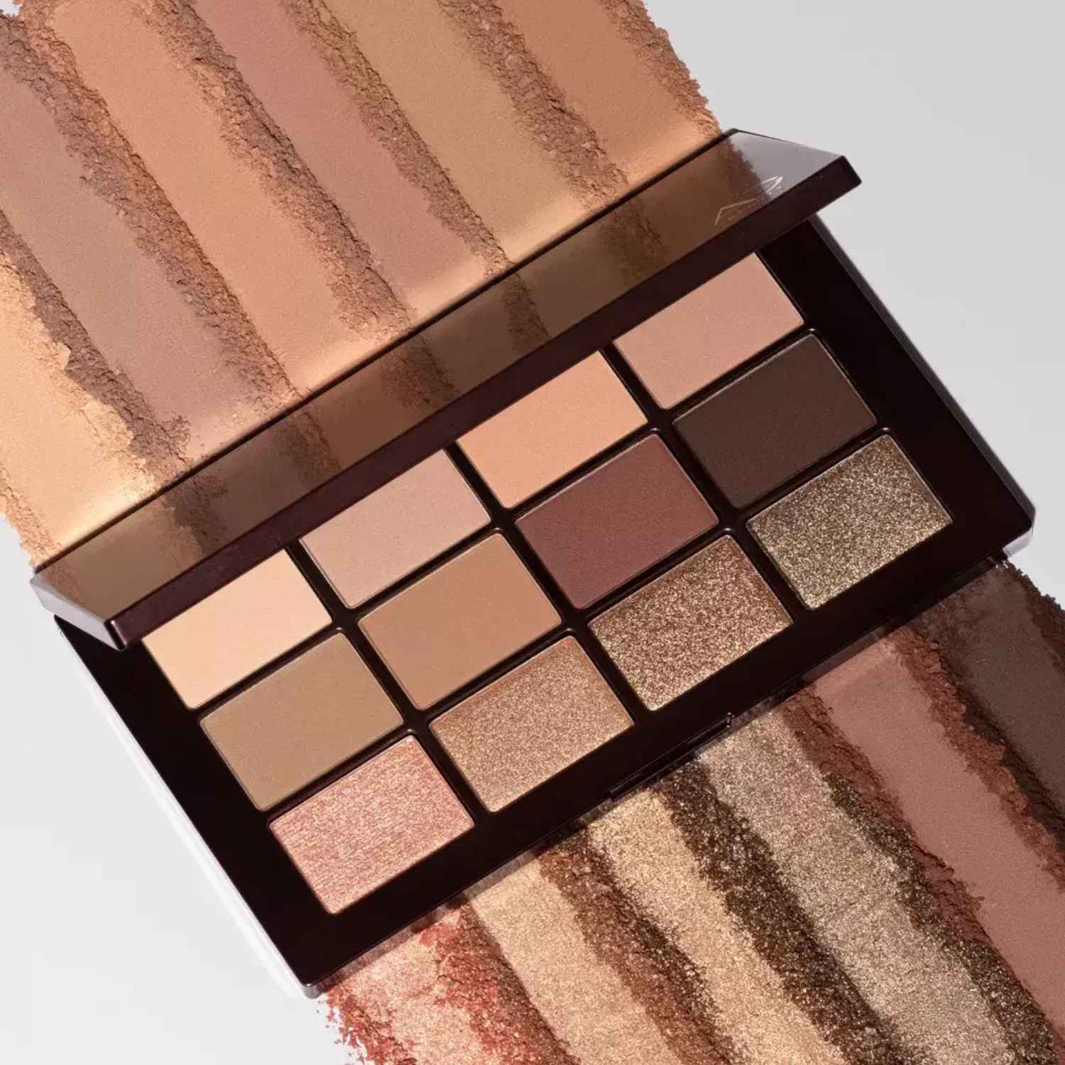 Paleta Sombra Eterna 02 - Alyce Gontijo