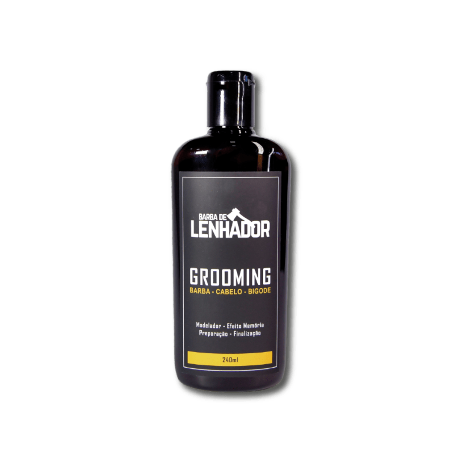 Grooming Modelador 240ml