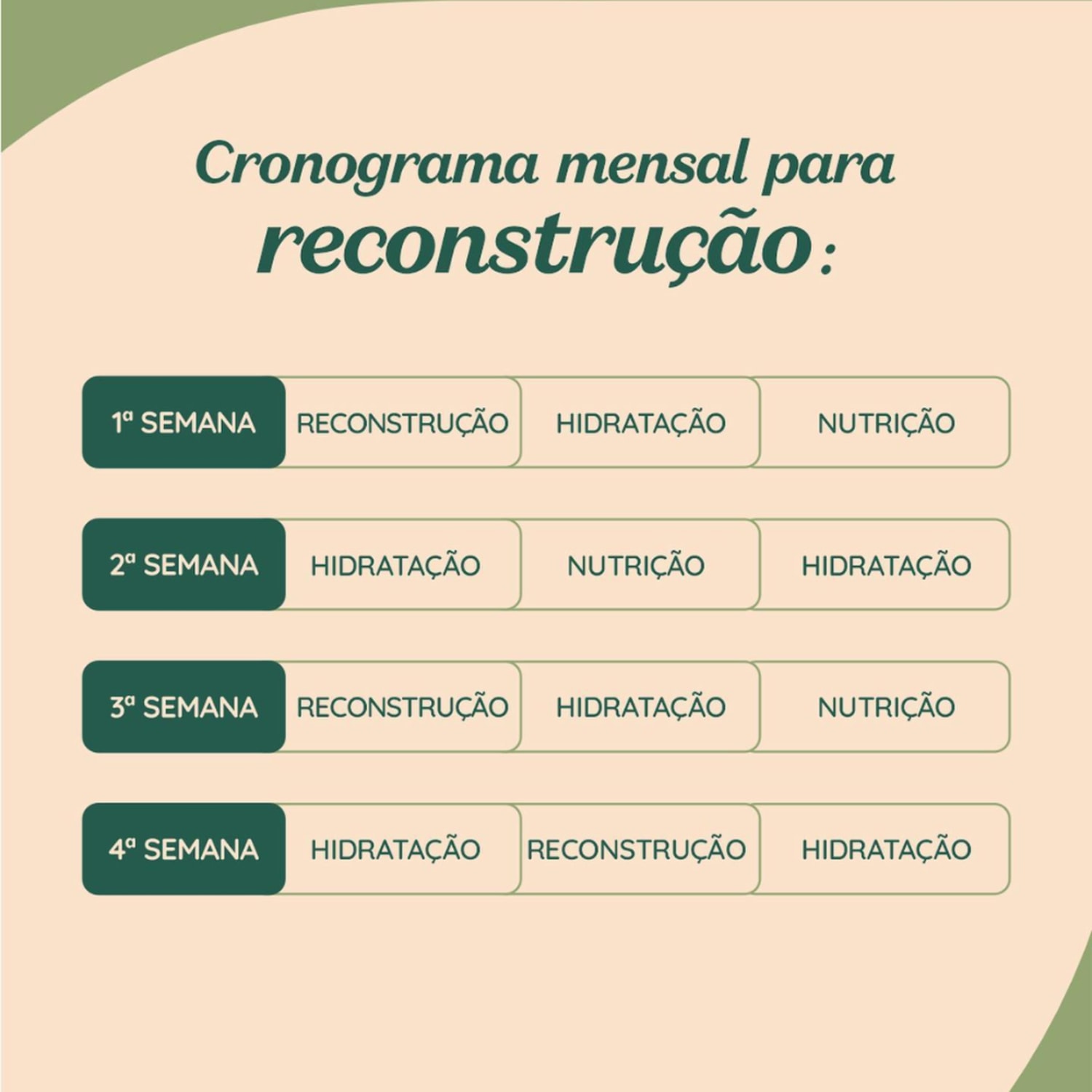 Cronograma Haskell Quina Rosa, Mandioca e Cavalo Forte 300g