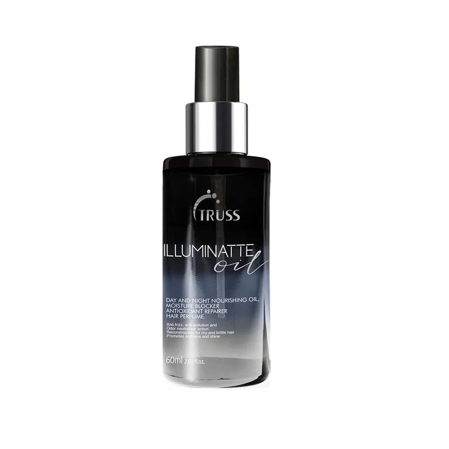 Óleo Capilar Truss Illuminatte Oil 60ml