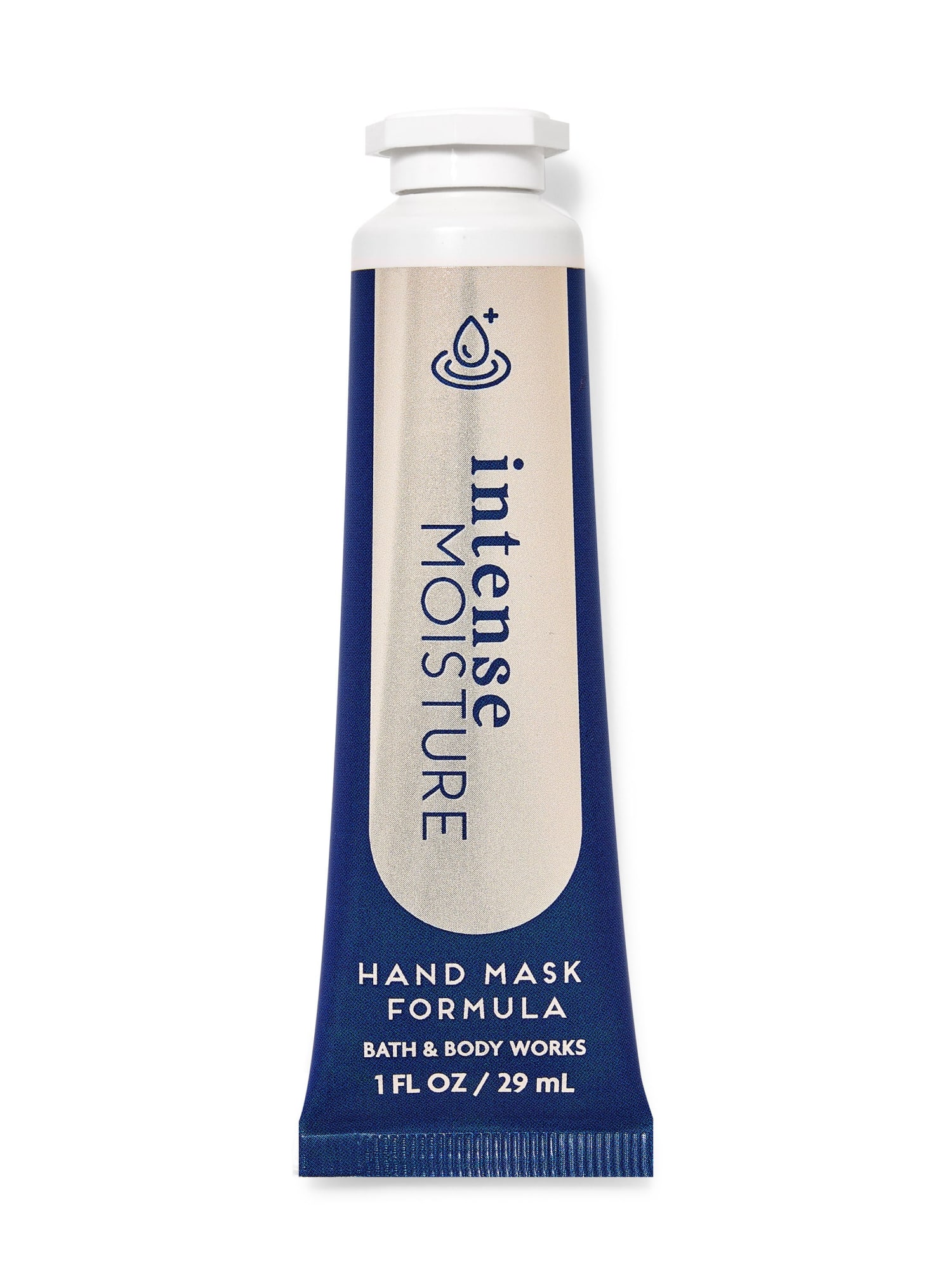 Bath & Body Works Intense Moisture - Creme para Mãos 29ml