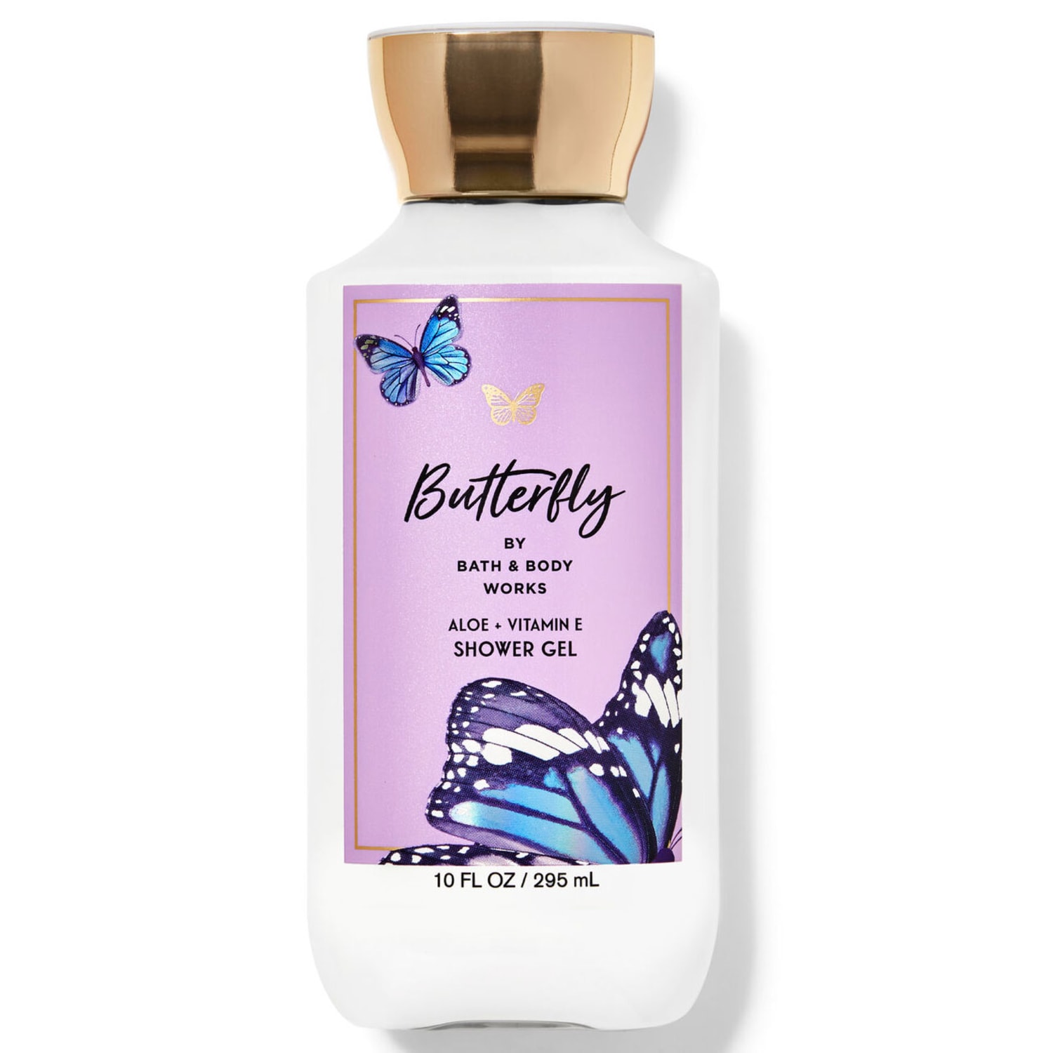 Sabonete Líquido Bath & Body Works Butterfly 295ml