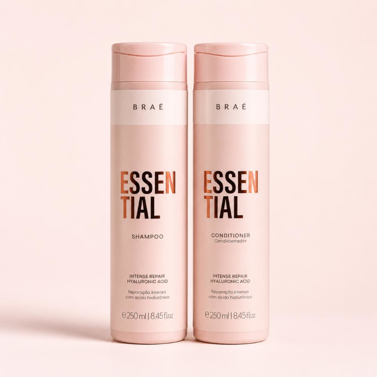 Kit Essential Duo 250ml