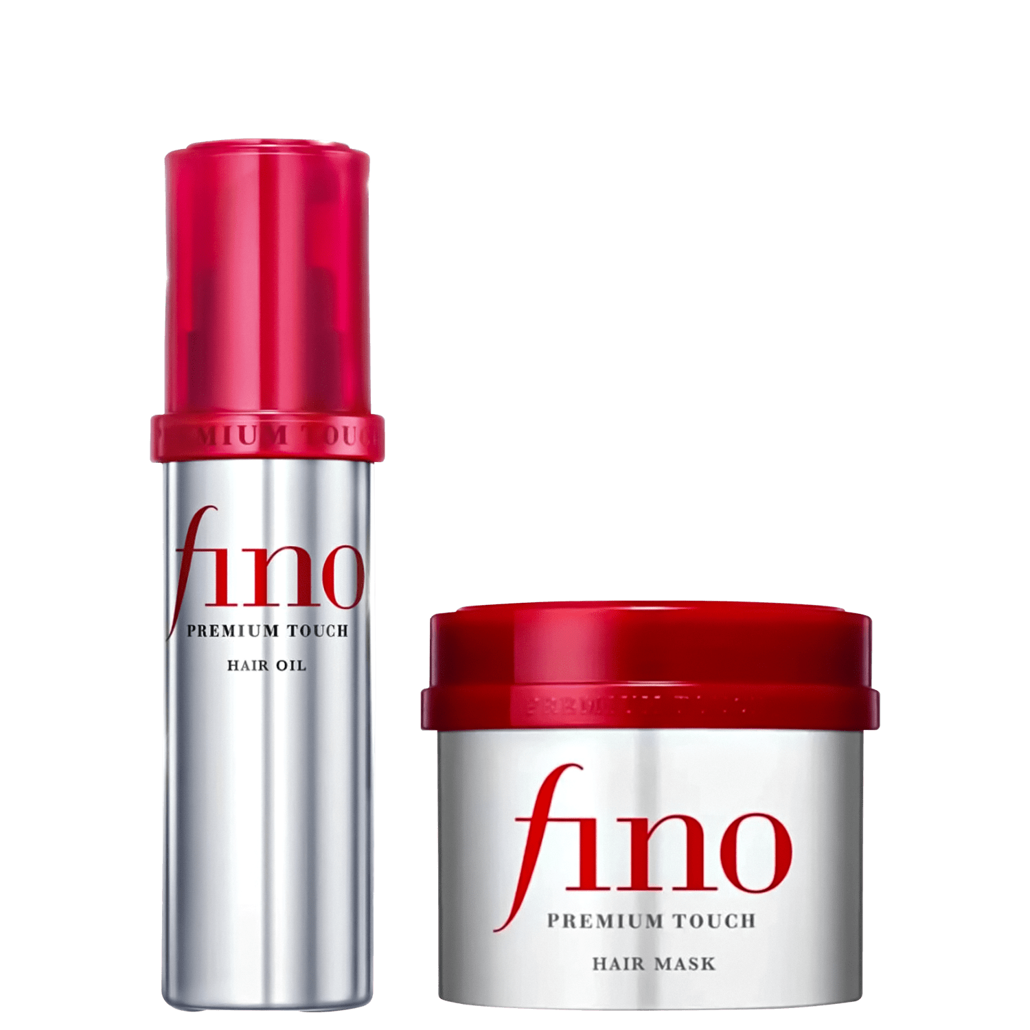 Kit Fino Premium Touch Duo Essential (2 Produtos)
