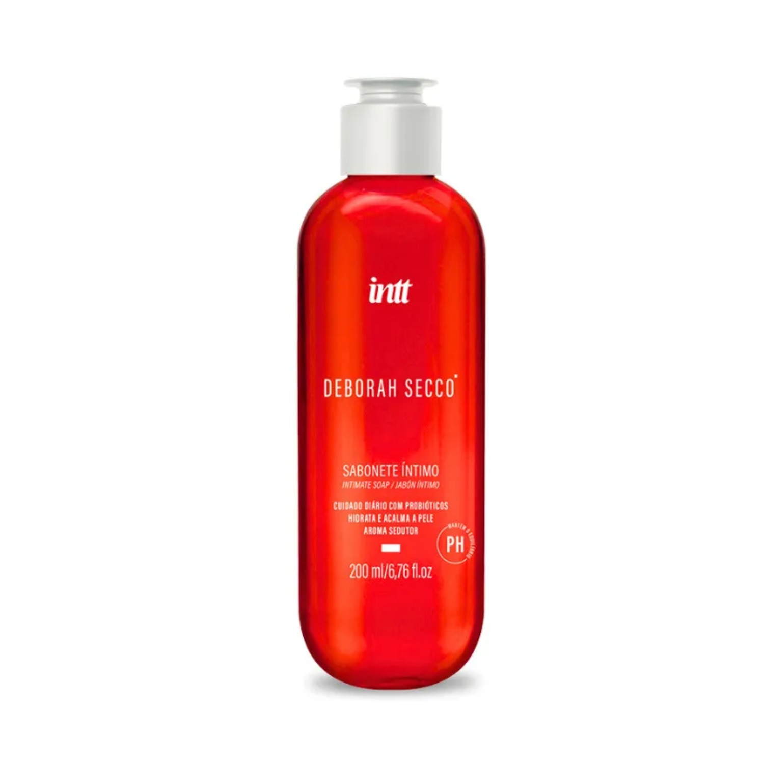 Kit Autocuidado Íntimo Deborah Secco