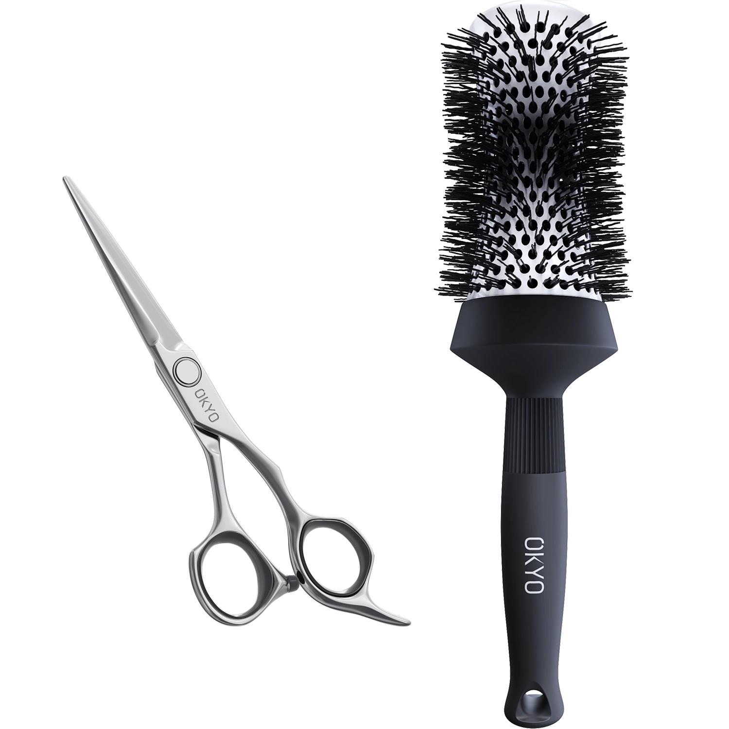 KIT PROFISSIONAL OKYO (Mova M-C55-A de 5,5
