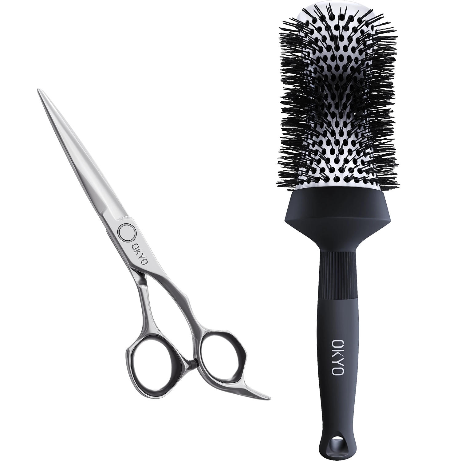 KIT PROFISSIONAL OKYO (Mova M-C63-A de 6,3