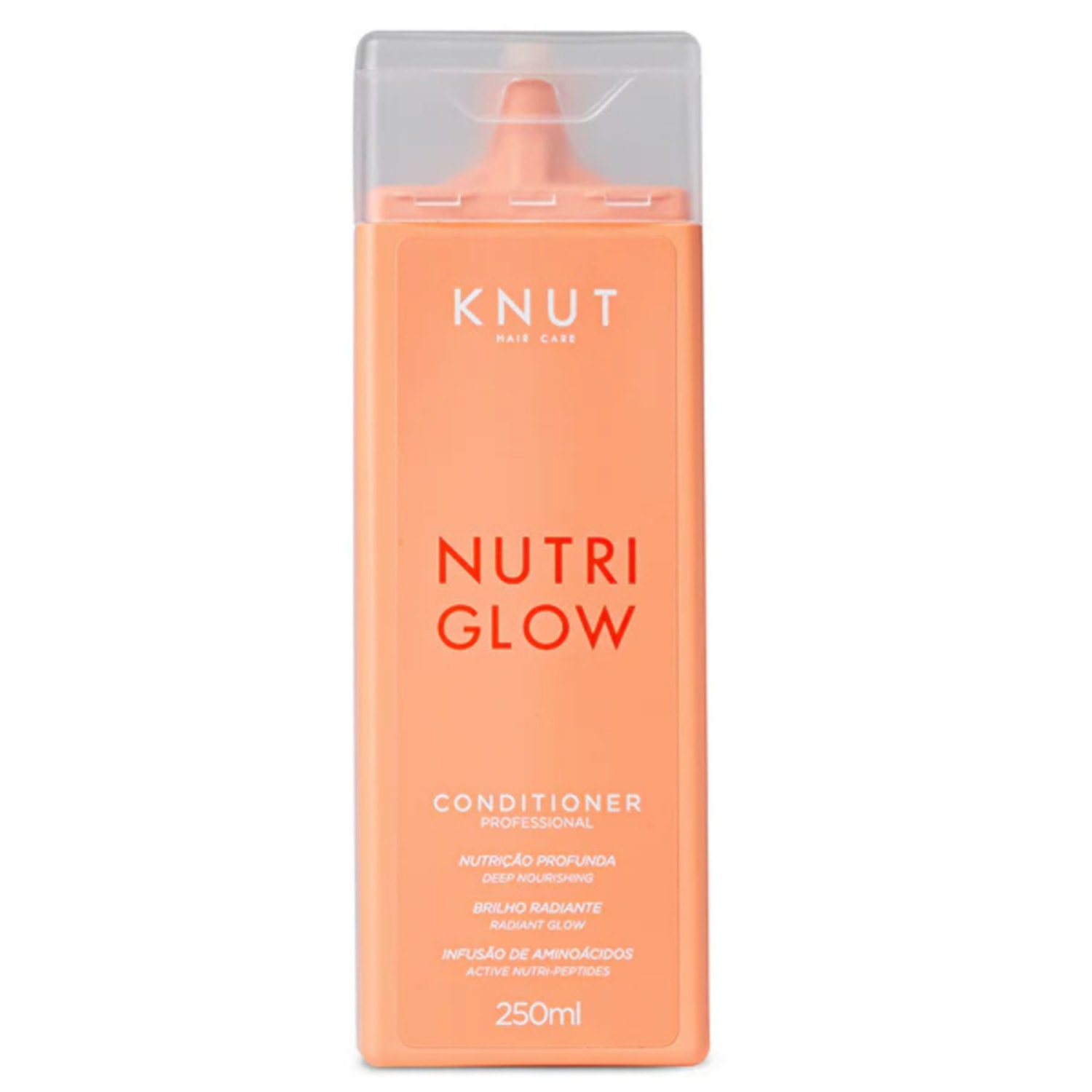 Knut Nutri Glow Condicionador 250ml