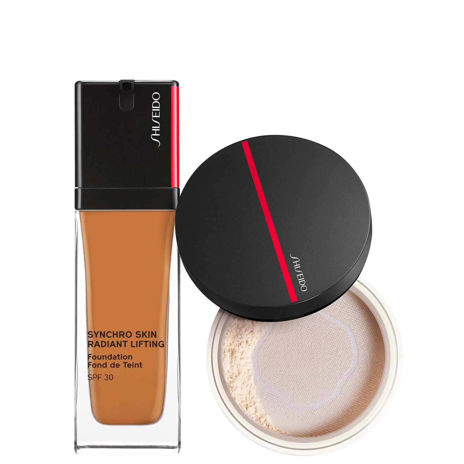 Kit Make Impecável #5 (2 Produtos)