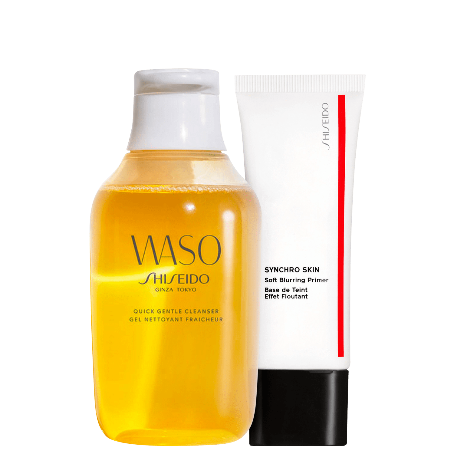 Kit Pele Maravilhosa (2 Produtos)