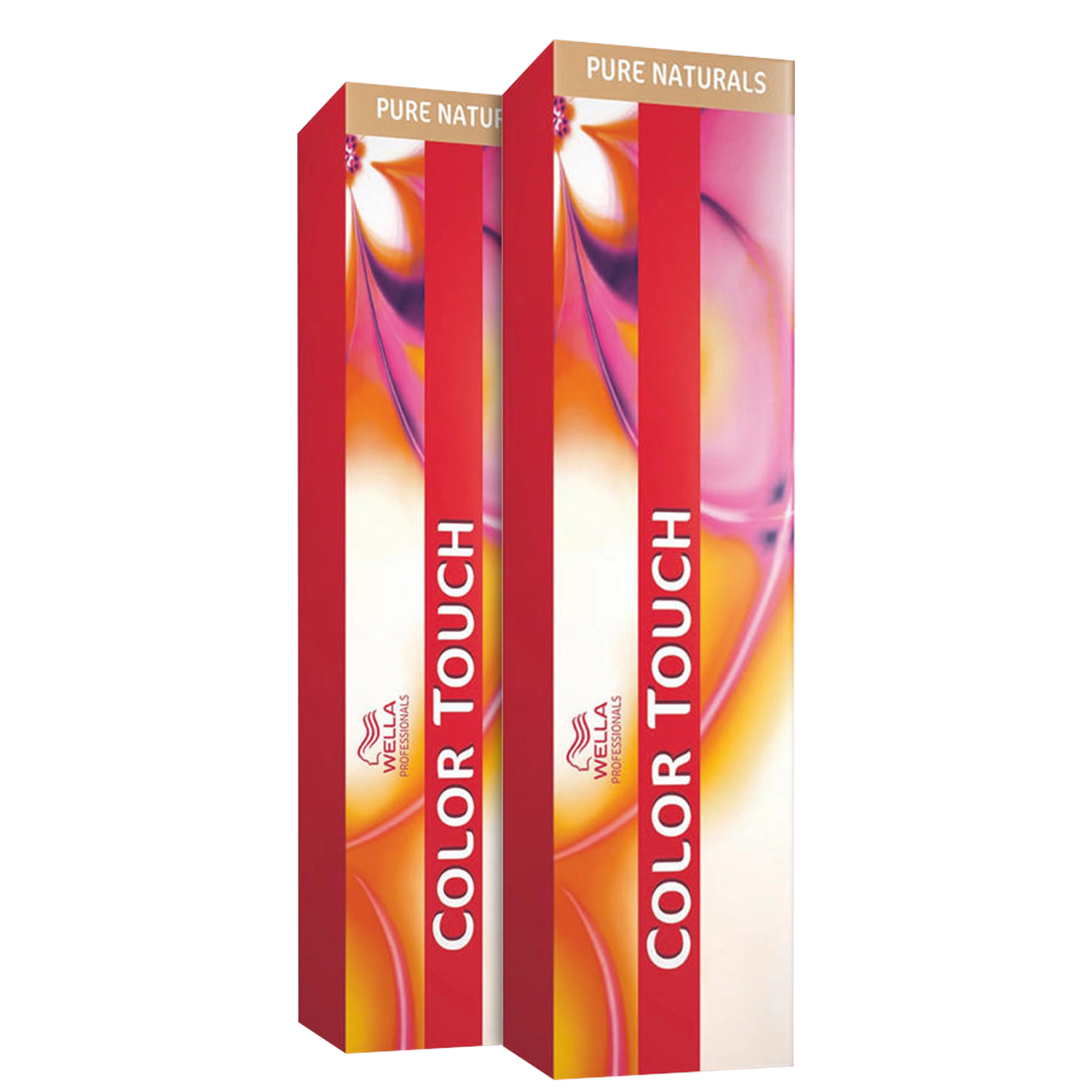 Kit Wella Professionals Color Touch 5/0 Castanho Claro - Tonalizante (2 Unidades)