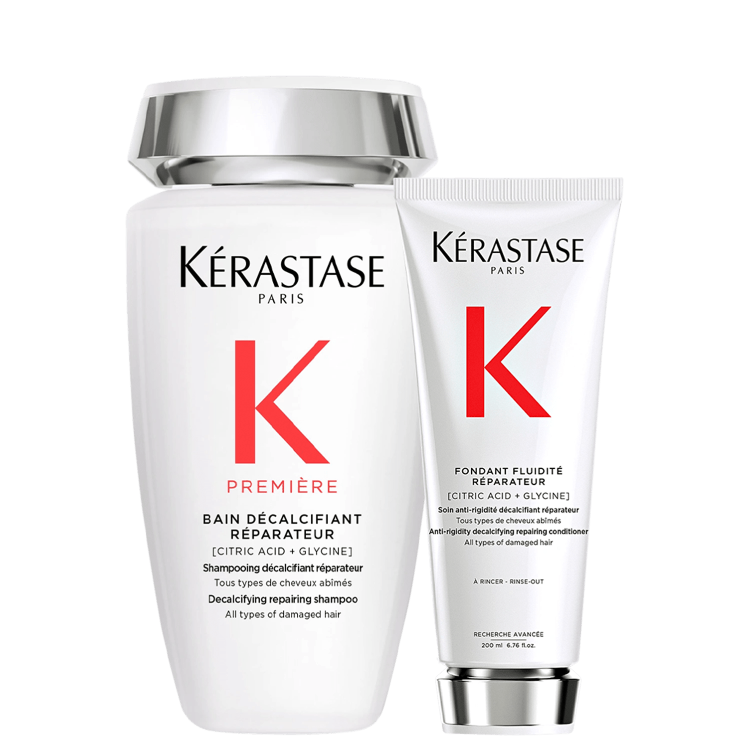 Kit Kérastase Première (2 Produtos)