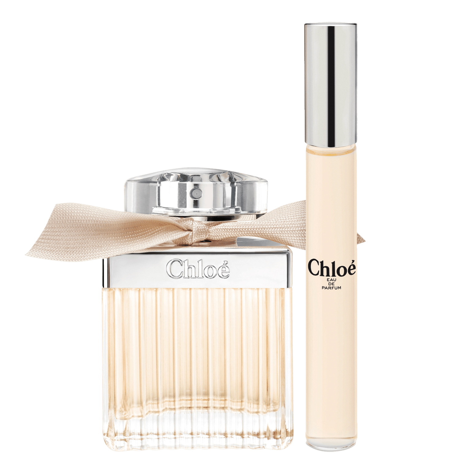 Conjunto Chloé Feminino - Eau de Parfum 75ml + Signature Eau de Parfum 10ml