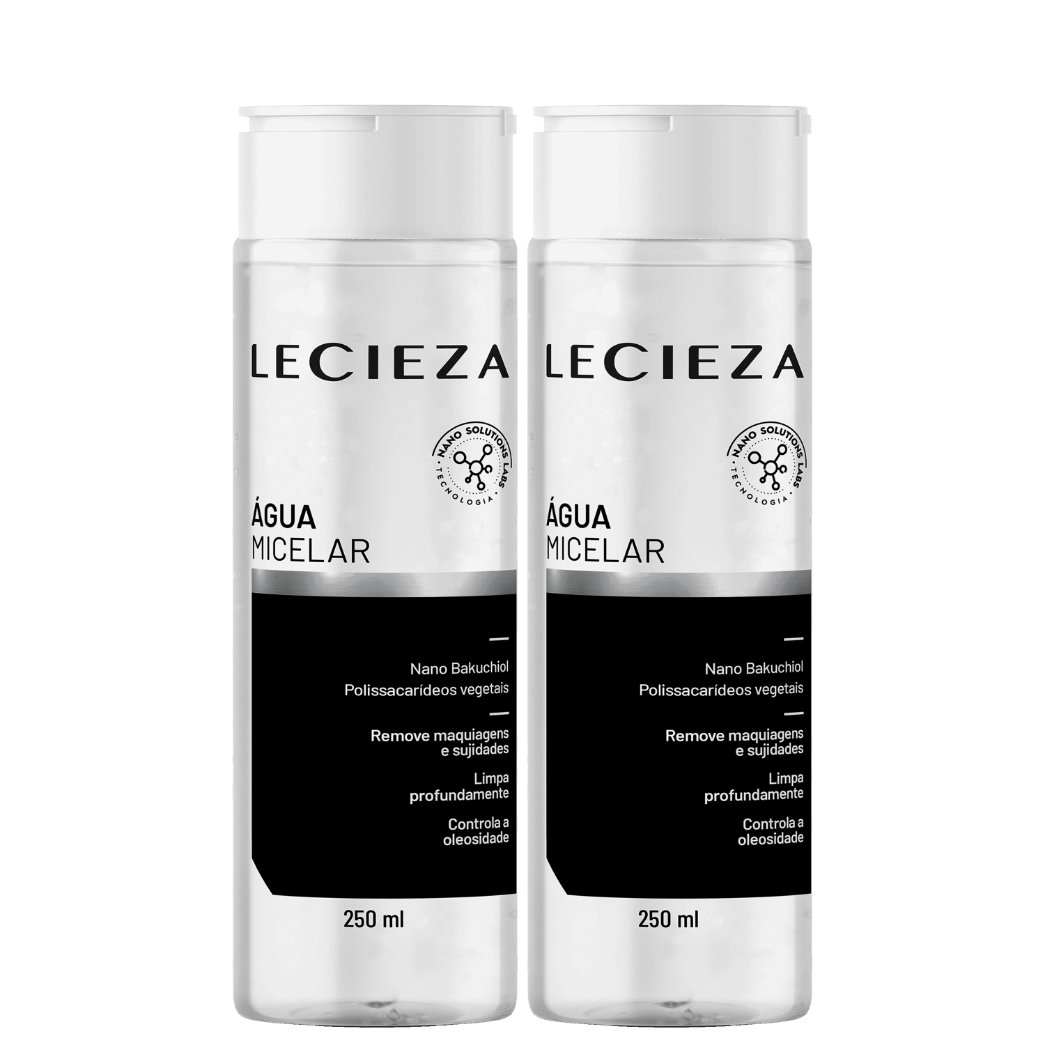 Kit Lecieza Mais por Menos Limpeza (2 Unidades)