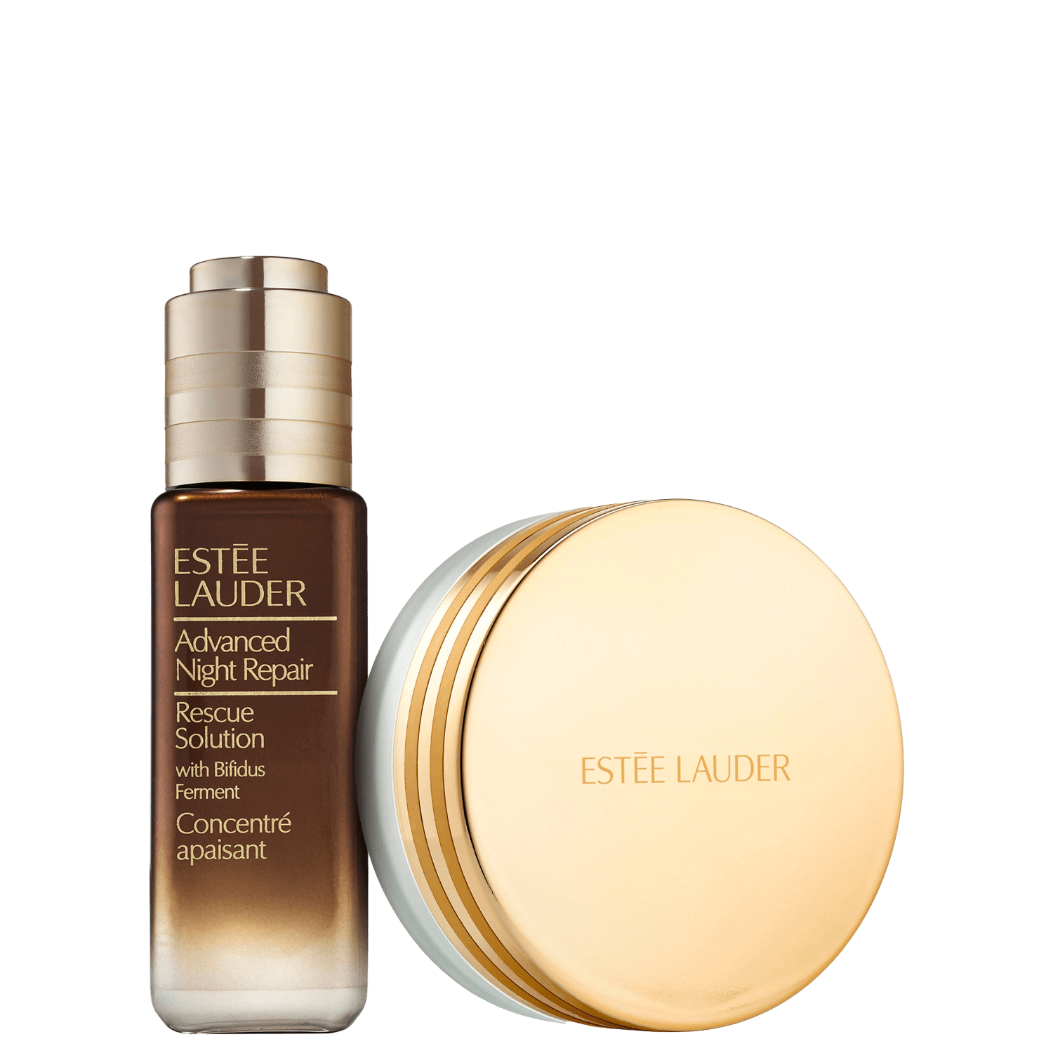 Kit Estée Lauder Advanced Night Repair Reparação (2 Produtos)