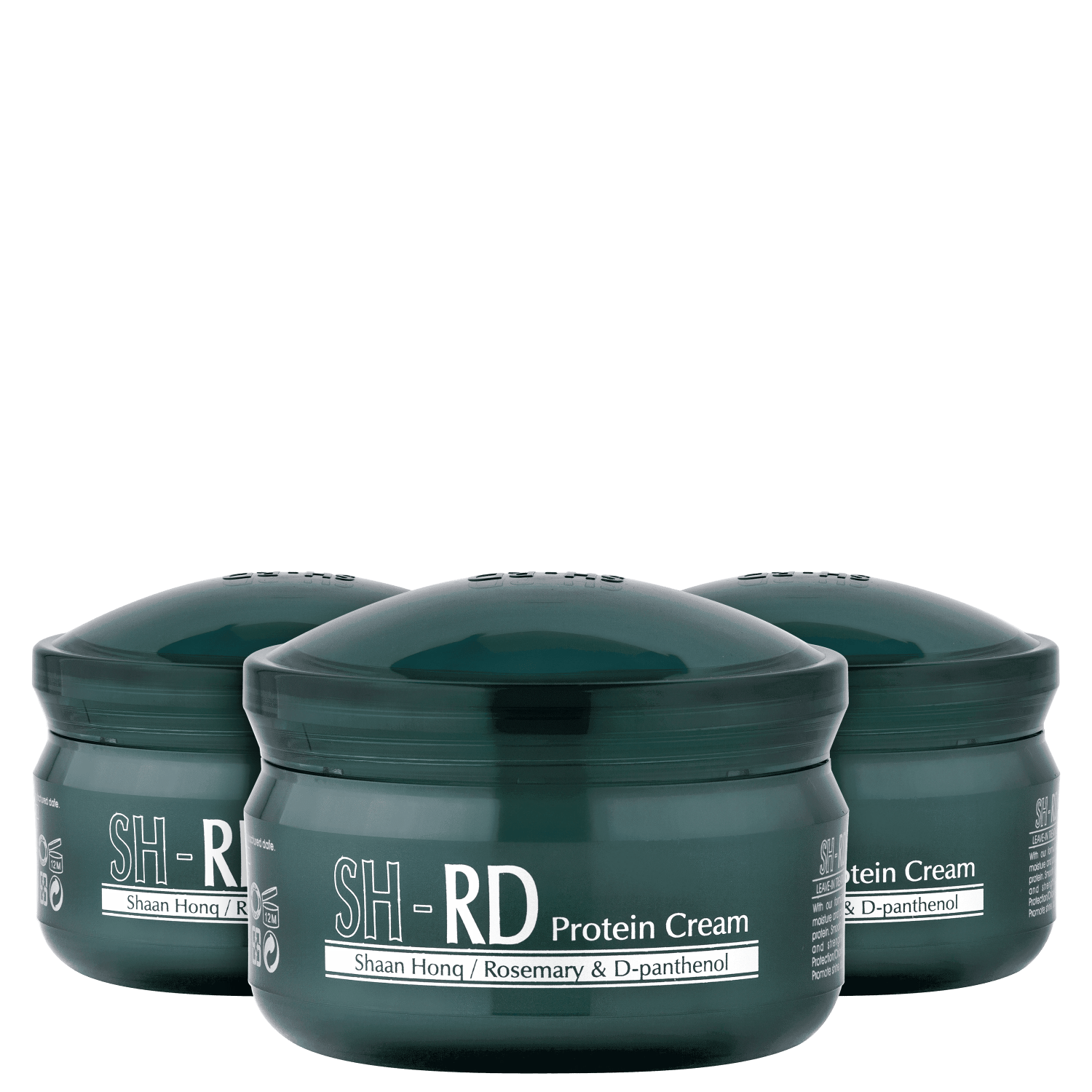 Kit N.P.P.E SH-RD Nutra Therapy Protein Trio (3 Unidades)