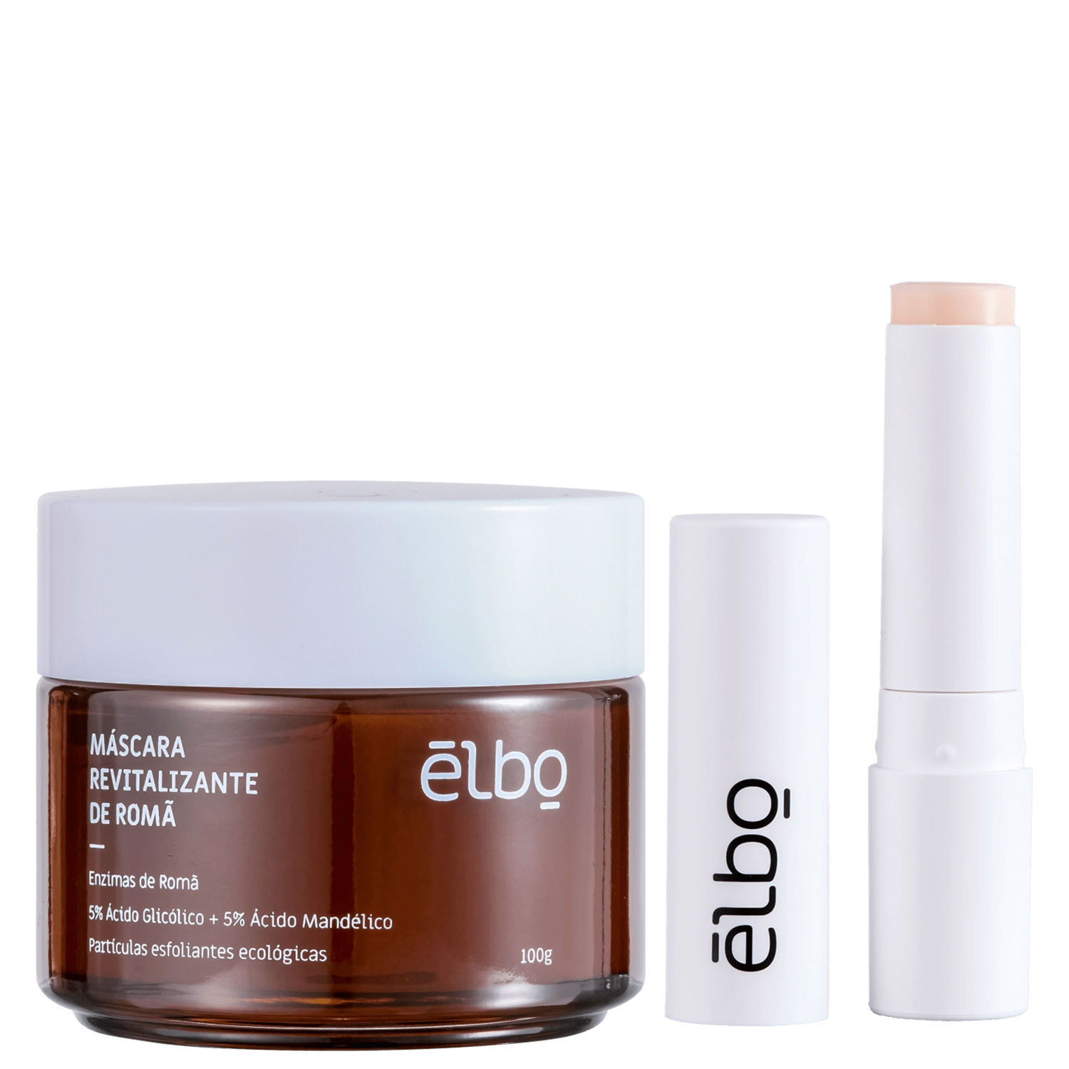Kit Elbo Duo Fito Renovador (2 Produtos)