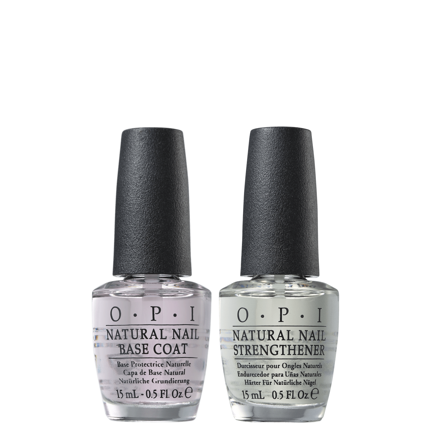 Kit OPI NTT Duo Base (2 Produtos)