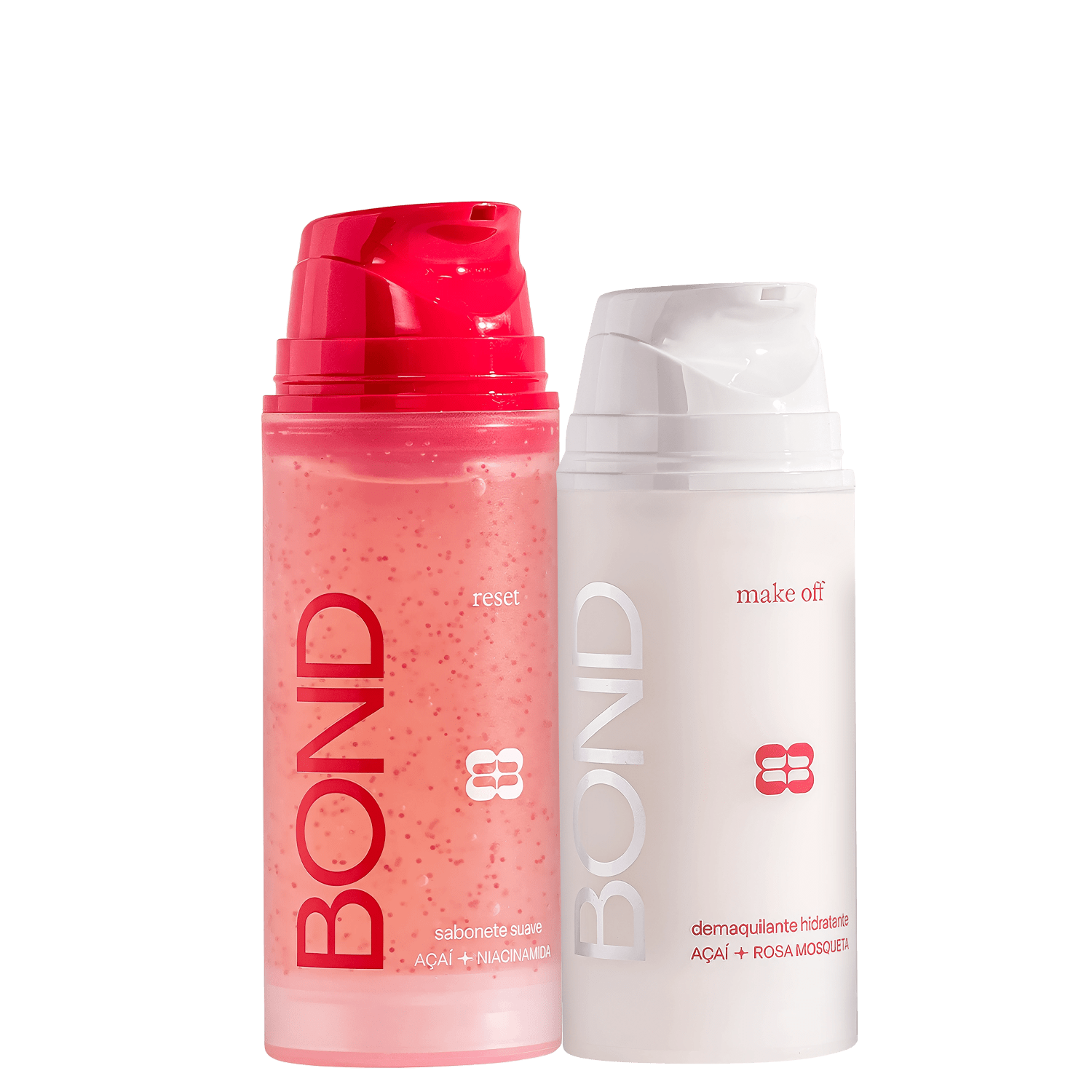 Kit Bond Rio Duo Limpa (2 Produtos)