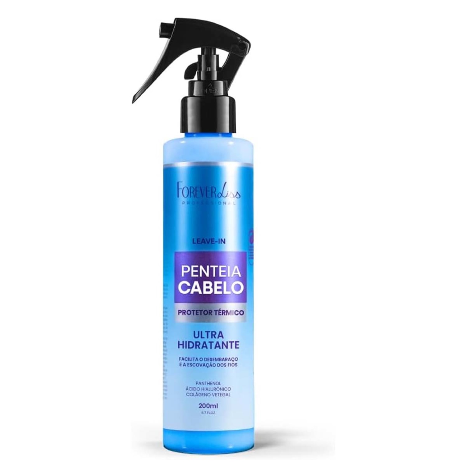 Penteia Cabelo Ultra Hidratante Forever Liss 200ml