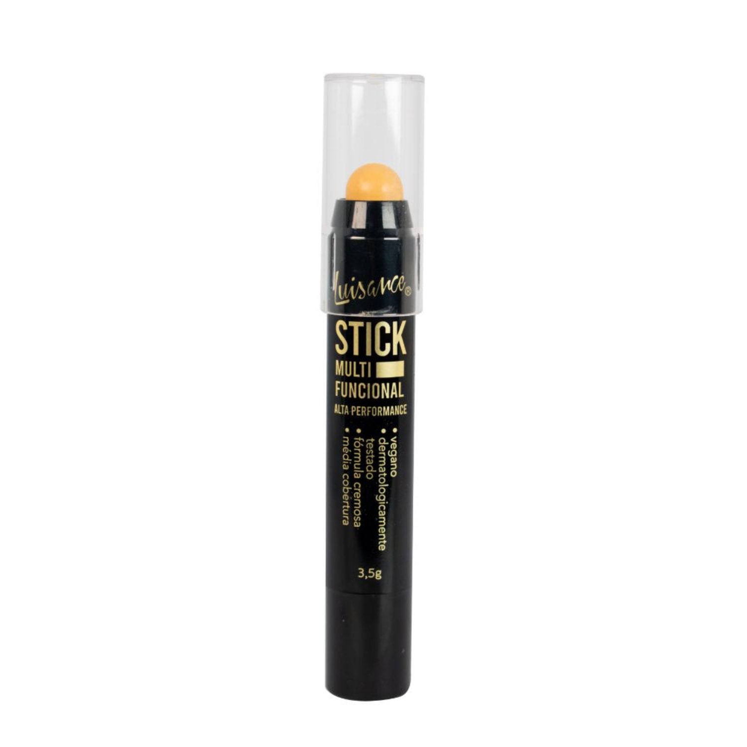 Stick Multifuncional Pessêgo Luisance - L5238-3