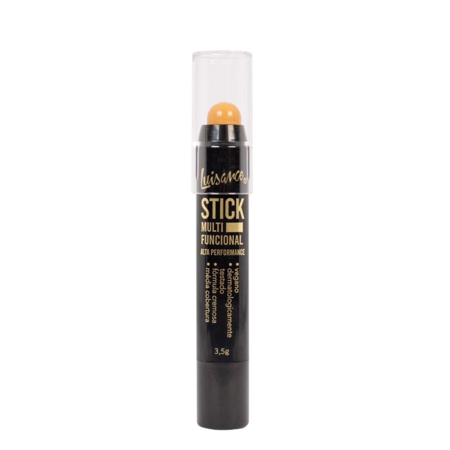 Stick Multifuncional Caramelo Luisance - L5238-6