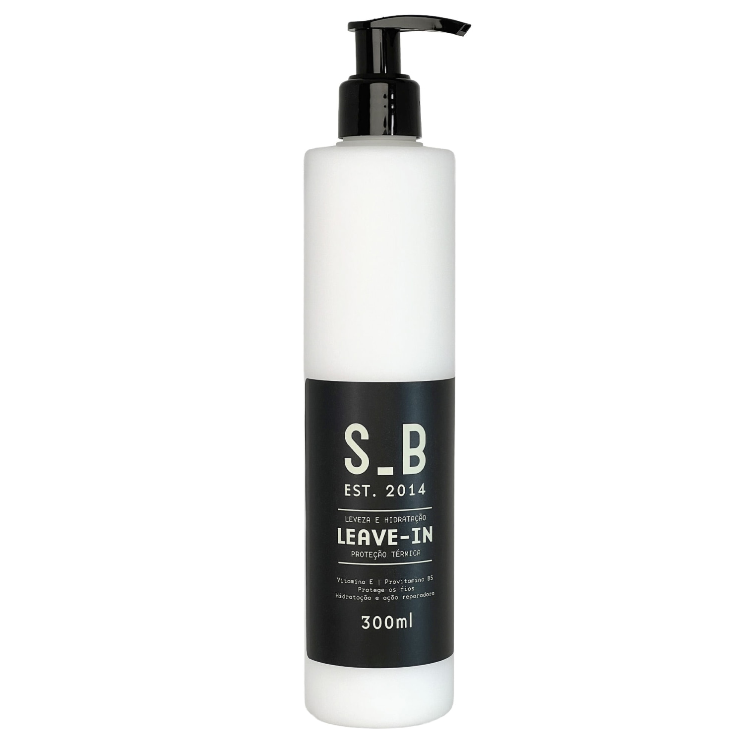 Leave-In SB - 300ml