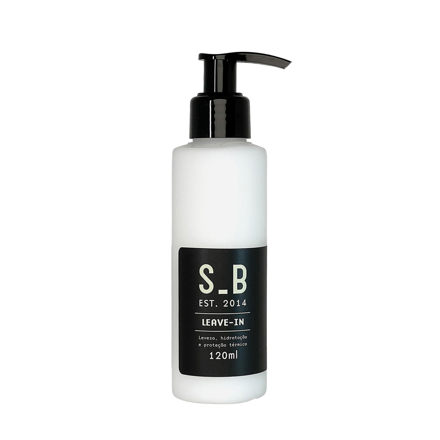 Leave-In SB - 120ml