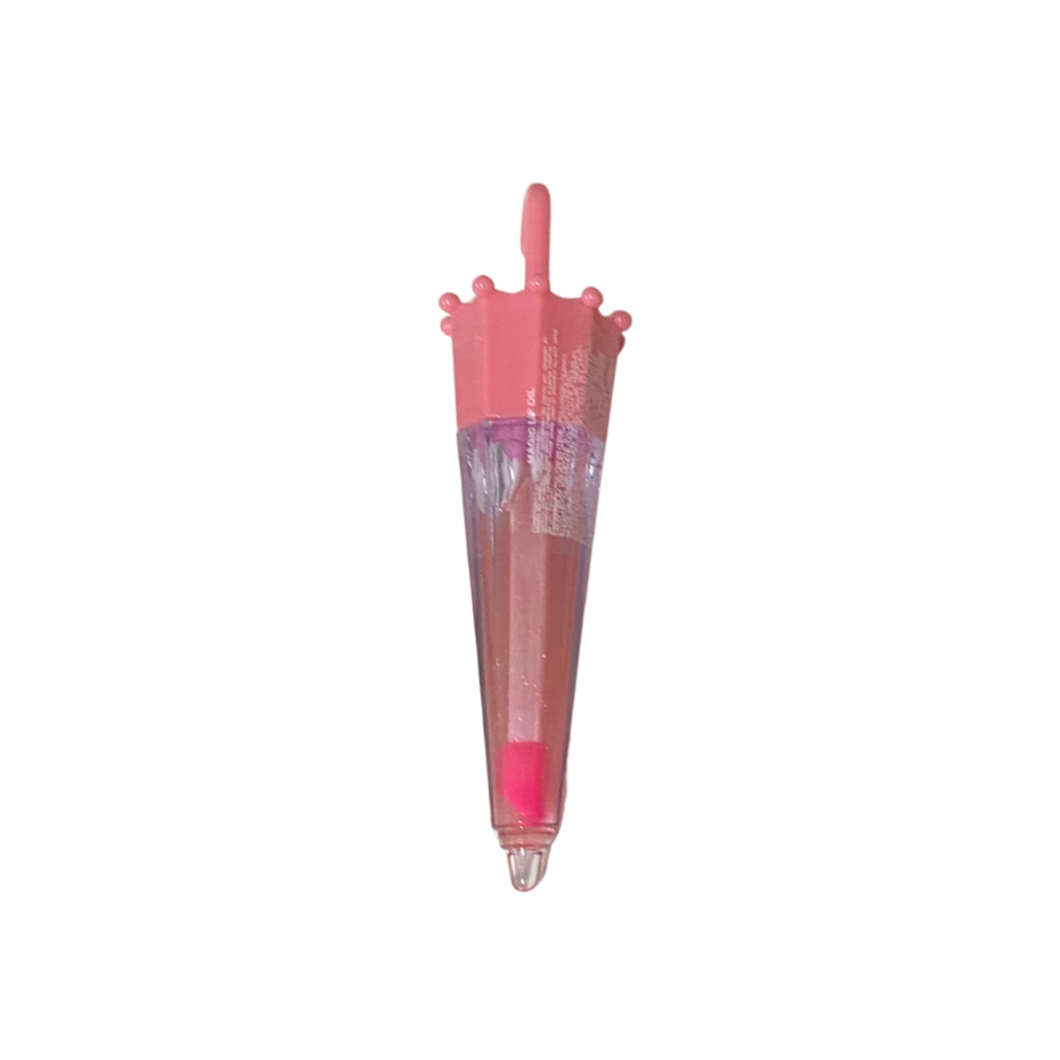 Lip Oil Guarda Chuva - Jasmyne - Rosa