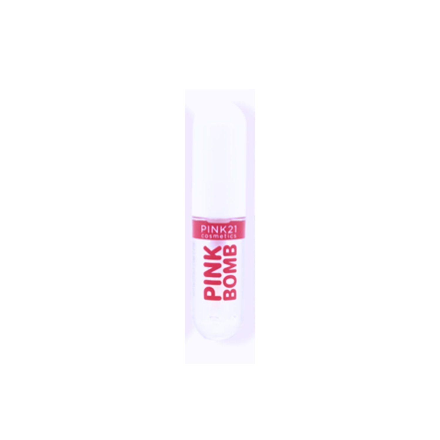 Lip Oil Pink Bomb - Pink 21 - 05