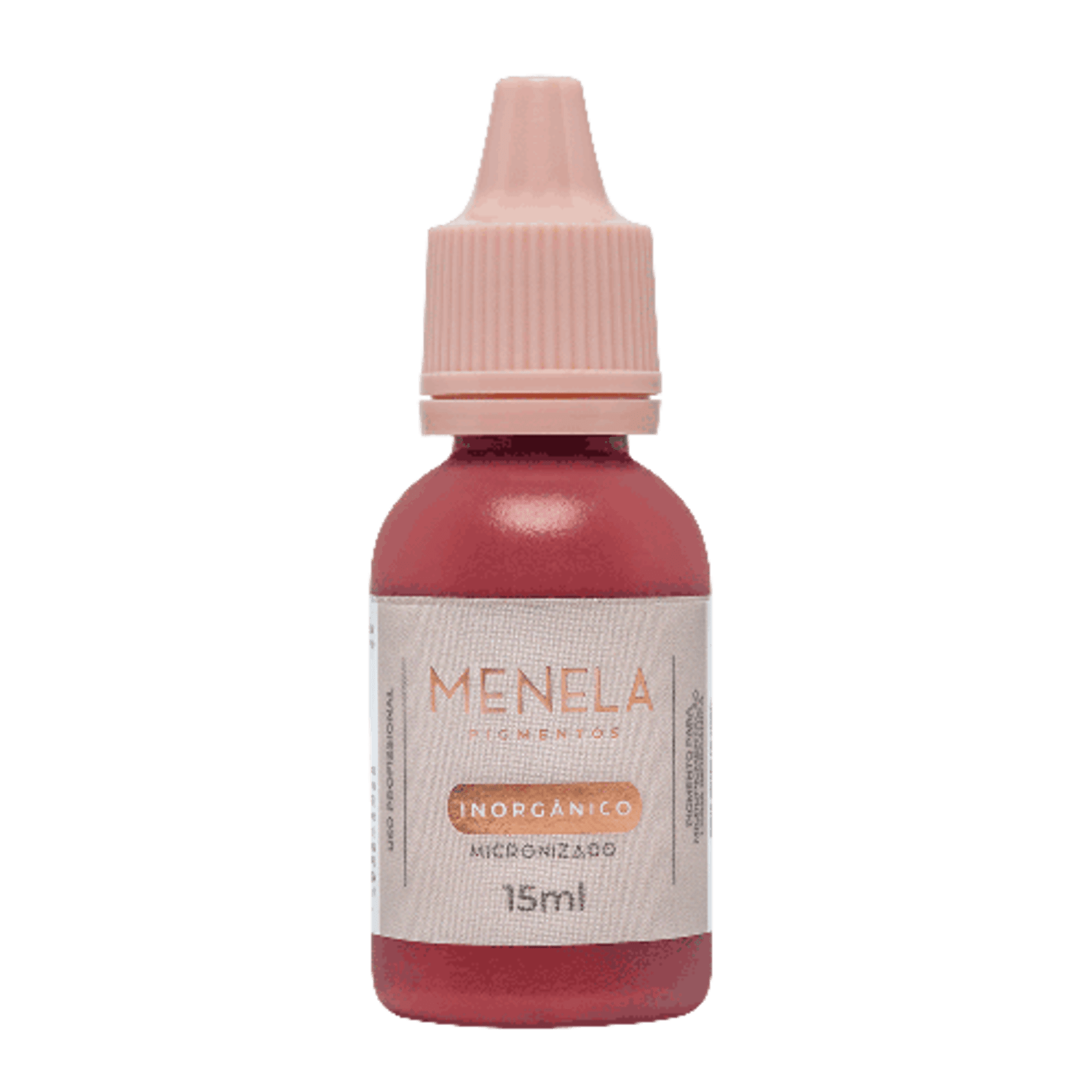 Pigmento Menela 15 ml - Escolha sua Cor - MR LOVE