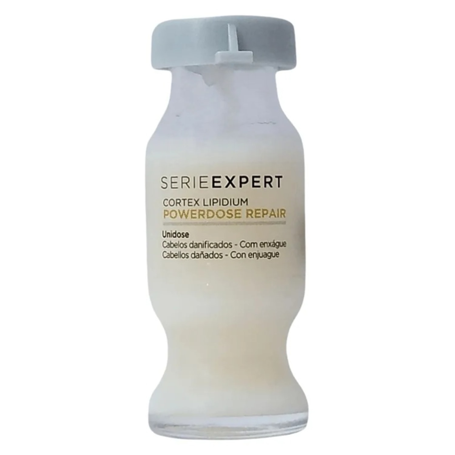 L'OREAL PROFESSIONNEL ABSOLUT REPAIR LIPIDIUM POWERDOSE 10 ML