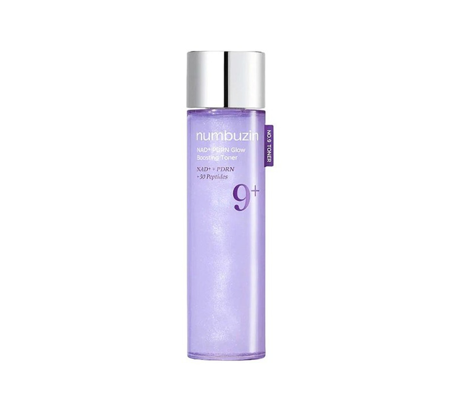 Numbuzin No.9 NAD+ PDRN Glow Boosting Toner 150ml - Tônico