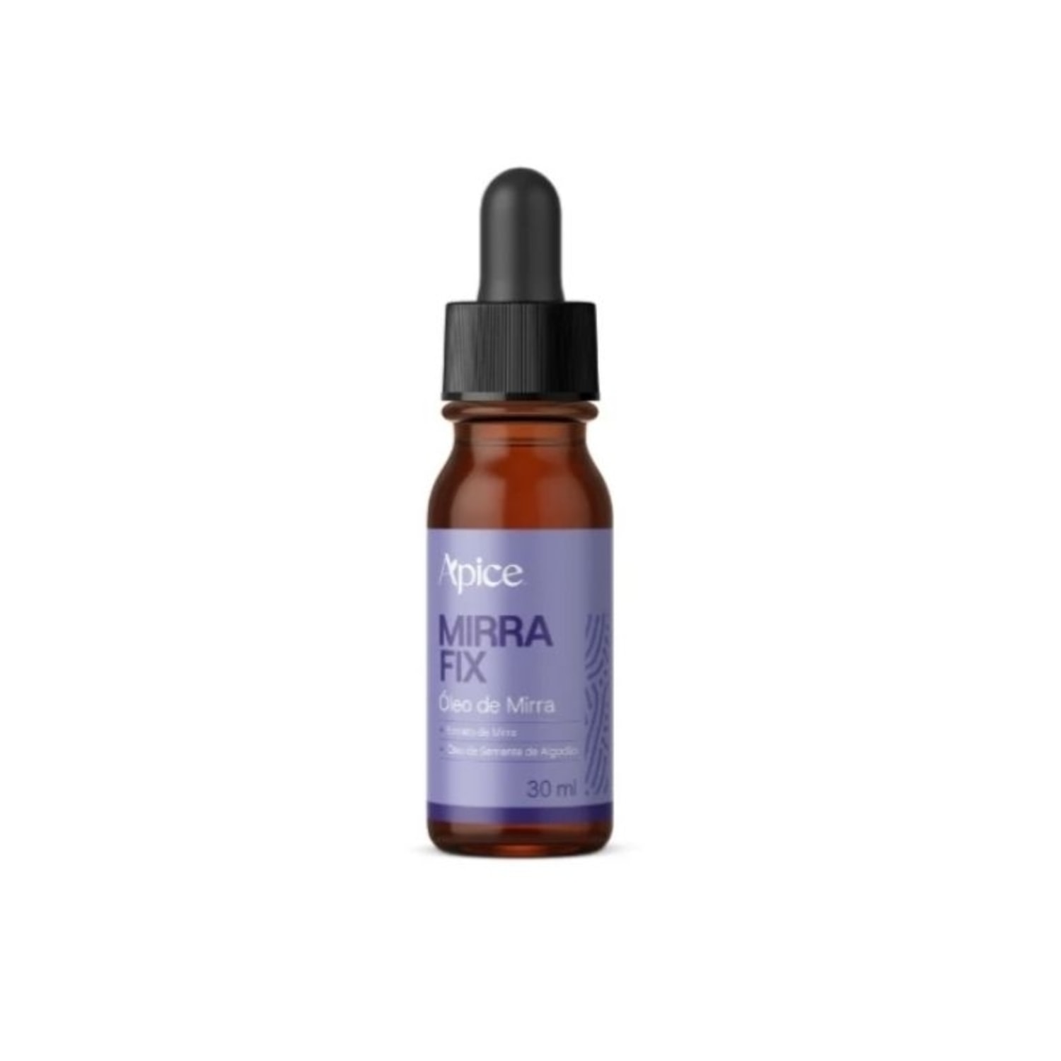 Óleo Mirra Fix Apice 30ml